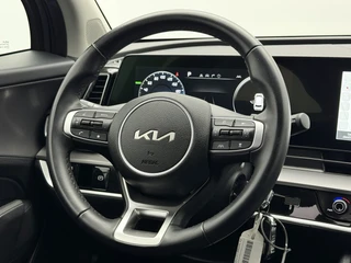 Kia Sportage 1.6 T-GDi Hybrid HEV DynamicLine Navigatie | All-Season | Carplay | Cruise Adaptief / 25