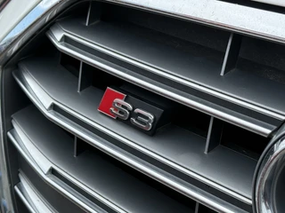 Audi A3 Cabriolet BWJ 2017 2.0 TFSI 310 PK S3 quattro Pro Line Plus | NIEUW BINNEN! | B&O | RS ZETELS | STOELVERW. | AFGEVLAKT STUURWIEL | / 36