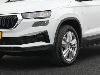 Škoda Karoq 1.5 TSI ACT Business Edition Private lease 629 pm / 41