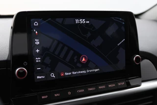 Kia Picanto 1.0 GDi DynamicLine Automaat  - Prijs incl. inruilpremie - Navigatie - Cruise control - Camera - Apple CarPlay/Android Auto - Fabrieksgarantie tot 06-2033 / 39