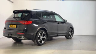 Seat Tarraco 1.5 TSI 150pk FR Virtual Cockpit Climate Control App-Connect Trekhaak / 5
