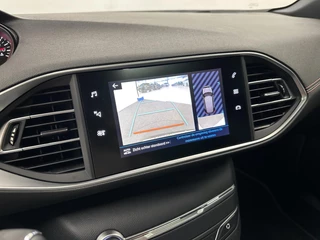 Peugeot 308 1.2 PureTech GT-Line Avantage PANO CAMERA CARPLAY ECC CRUISE. / 37