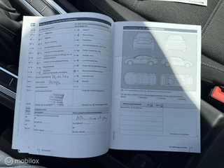 Volkswagen Passat 1.4 TSI Comfortline|Navigatie|NL|124DKM|Climate|Led| / 30