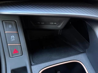 CUPRA Terramar 1.5 TSI e-Hybrid VZ Performance 272PK Elek trekhaak Leder 360 camera HUD Matrix LED / 63