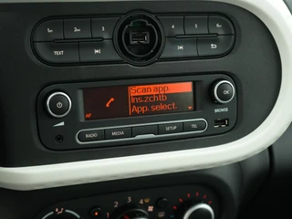 Renault Twingo 1.0 SCE 65 COLLECTION  | Airco | Regen/lichtsensor | Bluetooth / 34