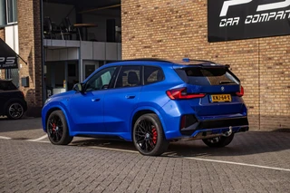 BMW X1 xDrive30e M-Sport, Full Option, Premium Select, Pano / 5