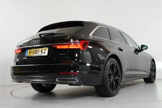 Audi A6 Avant 45 TFSI quattro Business edition  | Virtual | / 38
