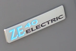 Renault ZOE R90 Bose 41kWh KOOPACCU SOH 87% 3-Fase / 24