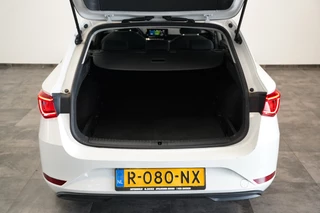 SEAT Leon Sportstourer 1.0 TSI Reference  Climate Control Keyless Go NAP! 24 Maanden garantie* (Vraag naar de voorwaarden) / 18