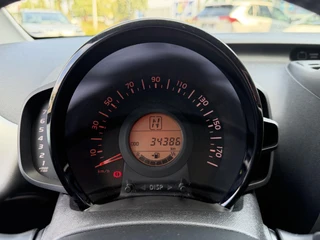 Toyota Aygo 1.0 VVT-i x-play NL-AUTO EL-RAMEN CAMERA NAVI BLUETOOTH AIRCO AUTOMAAT / 17