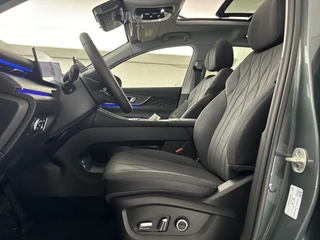 Chery TIGGO 8 1.5 PHEV Unique Automaat 7-persoons | Nieuw & rijklaar / 27