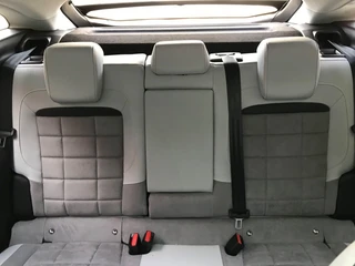 Citroën C4 1.2 Hybrid 145pk Max Comfort stoelen | pano dak. Panorama dak. / 11