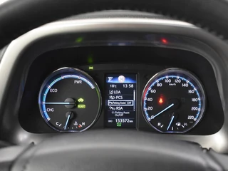Toyota RAV4 2.5 Hybrid AWD Executive / 18