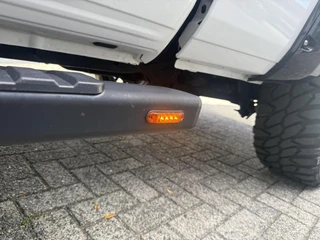 Dodge Ram 1500 4X4 5.7 V8 4x4 Crew Cab|wide body|lift! / 30