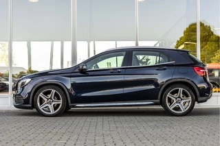 Mercedes-Benz GLA 180 Business Solution AMG | NL Auto | 19" | Camera / 6