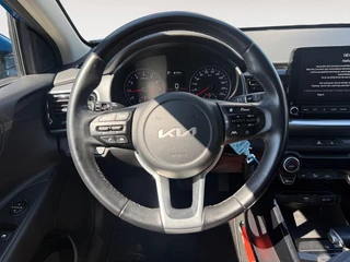 Kia Stonic 1.0 T-GDi MHEV DynamicLine | Automaat | Cruise Control | Climate Control | Camera | Navigatie | LM Velgen | / 12