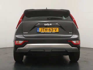 Kia Niro 1.6 GDi Hybrid DynamicLine Automaat  - Adaptive Cruise Control- Navigatie - DAB- Apple Carplay/Android Auto Fabrieksgarantie 26-01-2032 of 150.000 km / 7