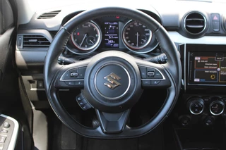 Suzuki Swift 1.0 Stijl Smart Hybrid / 20