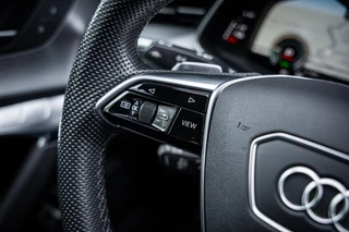 Audi A6 Avant 55 TFSI E quattro Competition S-line | Panoramadak | Stuur + stoelverwarming | Memory Seats | Leder | Appconnect | / 22