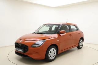Suzuki Swift 1.2 Comfort Smart Hybrid | Cruise control | Navigatie | Airco | Parkeersensoren