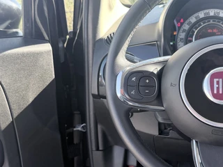 Fiat 500C 0.9 TwinAir Turbo Lounge Cabrio | PDC | Bluetooth | / 17