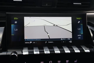 Peugeot 508 SW 1.6 HYbrid GT Pack Business|Automaat|Camera|Schuif-kanteldak|Stoelverwarming / 27
