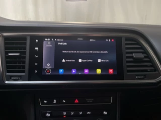 Seat Ateca 1.5 TSI 150pk DSG Style Business Intense LED Camera Navigatie / 15