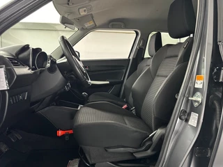 Suzuki Swift 1.2 Select Navigatie | Parkeercamera | Apple Carplay/Android Auto / 19