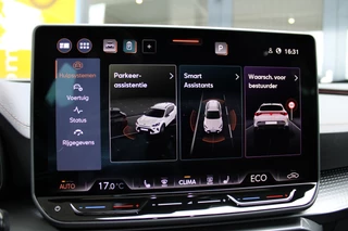 CUPRA Formentor 1.5 TSI e-Hybrid Business  | Trekhaak | Eclipse pack | Panoramadak / 19