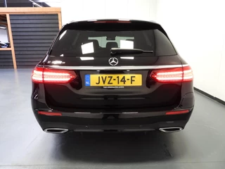 Mercedes-Benz E-Klasse Estate E300e AMG SCHUIFDAK/360CAM/NIGHT/TREKH./18"LMV! / 52