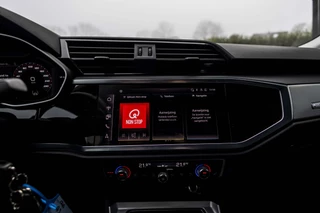 Audi Q3 35 TFSI Advanced edition Automaat | ACC | LED | Carplay / 25