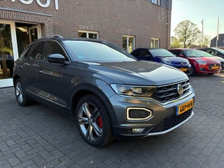 Volkswagen T-Roc 2.0 TSI 4MOTION SPORT ! TREKHAAK/1700KG TREK./ADAP.CRUISE / 7