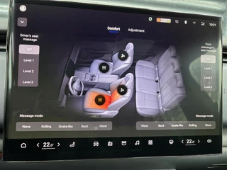 Voyah Courage Business Edition 80 kWh / 23