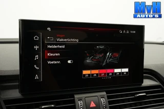 Audi Q5 50 TFSI PHEV S ed Quattro|PANO|B&O|360°|MATRIX|SOH100% / 18