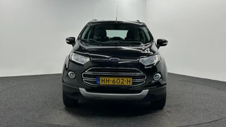 Ford EcoSport 1.0 EcoBoost Titanium ECC LM CRUISE. / 7