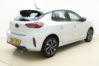 Opel Corsa 1.2 Turbo 100 pk Yes Automaat | Camera achter | Airco | Apple carplay/ Android auto | Navigatie via app | Dode hoek detectie | Sportstoelen | / 2