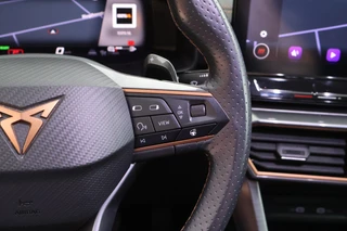 CUPRA Formentor 1.4 TSI 204pk e-Hybrid Essential Trekhaak Camera Stoelverwarming Memory Keyless Navigatie / 20