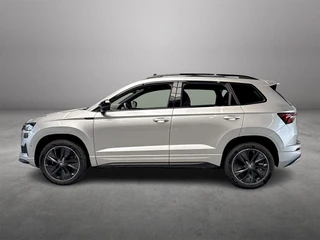 Škoda Karoq 1.5 TSI ACT Sportline Business / 7