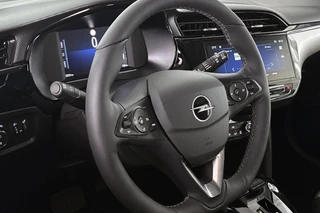 Opel Corsa 1.2 Turbo Hybrid Edition Stoel-Stuurverwarming Achteruitrijcamera / 12