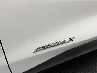Ford Mustang Mach-E Extended RWD 98 kWh SOH 93,6% | Trekhaak | 360° Camera | Bang & Olufsen | Leer | Technology Pack / 26