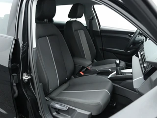 Audi A1 Sportback 25 TFSI Advanced edition Private lease 439,- per maand / 13