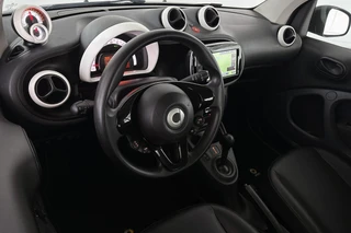 smart Fortwo EQ Comfort 18 kWh / 6