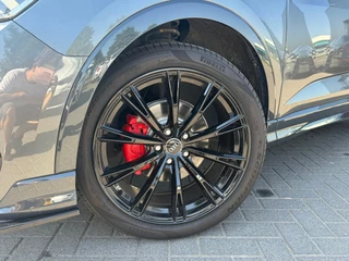 Audi Q3 Sportback 35 TFSI S-Line * Matrix Led * Trekhaak * Camera / 21
