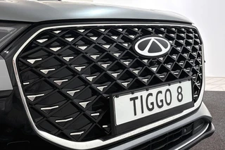 Chery Tiggo 8 Unique 7-peroons  PHEV  Panoramadak / 41