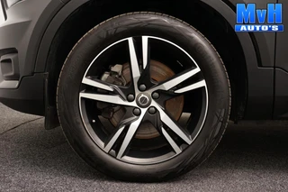 Volvo XC40 1.5 T5 PHEV R-Design|H/K|STUUR.STOELVW|CAM|SOH86% / 34
