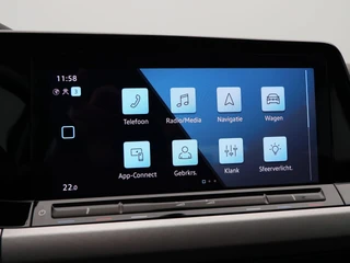 Volkswagen Golf Variant 1.0 TSi 110 Pk Life | Adaptive Cruise | Climatronic | Navigatie | CarPlay | 16 Inch | 73.847 Km !! / 20
