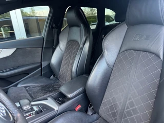 Audi RS4 2.9 TFSI RS 4 Avant quattro Pro Line Plus / 40