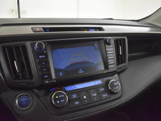 Toyota RAV4 2.5 Hybrid AWD Executive Edition / 27