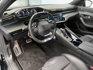 Peugeot 508 GT 1.2 PureTech Keyless Entry / Start, Navigatie, Carplay / 43