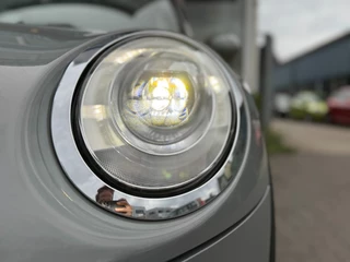 MINI Cooper Cabrio 1.5 Cooper Chili Serious Business I LED I Leer I Stoelverw. I Climate contr. / 15